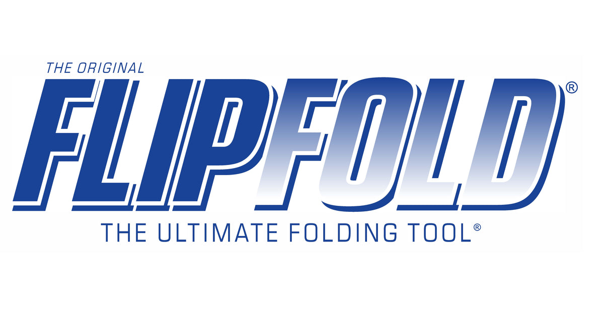 STL file FlipFold (Shirt Folder T-Shirt Folding Board) 📁・3D