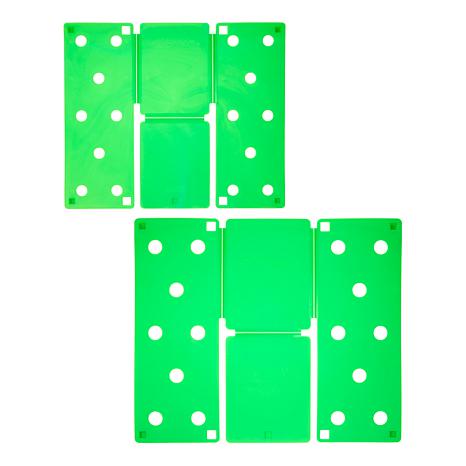 FlipFold Adult/Junior 2-Pack- Green/Green