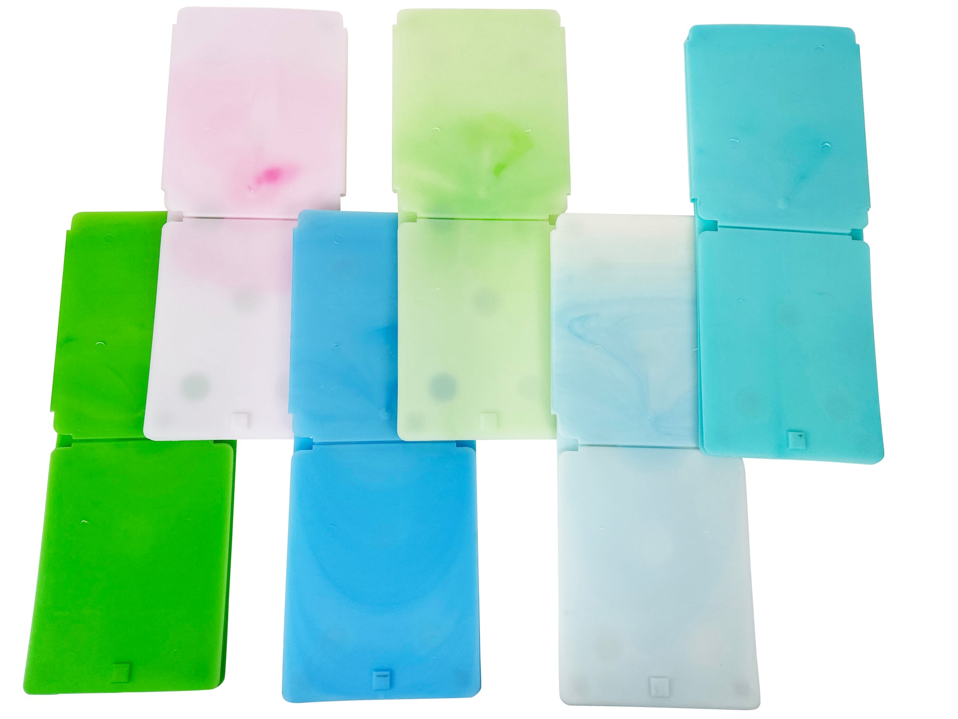 FlipFold Laundry Folding Board Tool - Mystery Colors
