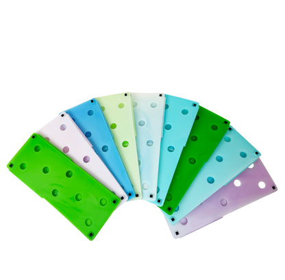 FlipFold Laundry Folding Board Tool - Mystery Colors