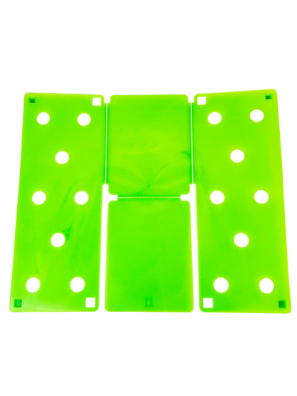 FlipFold Laundry Folding Board Tool - Mystery Color
