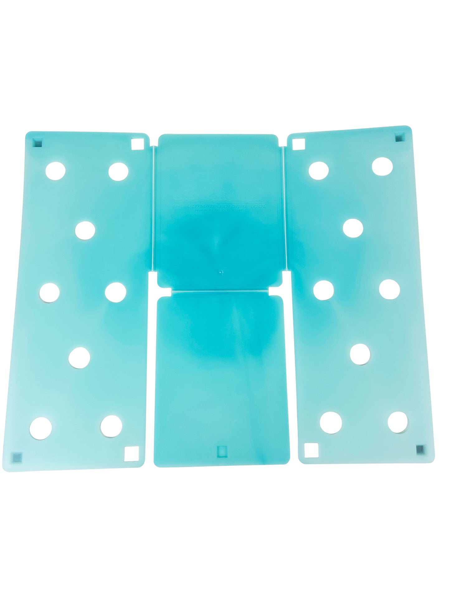 FlipFold Laundry Folding Board Tool - Mystery Color