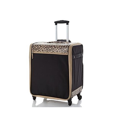Flip-N-Pack Leopard