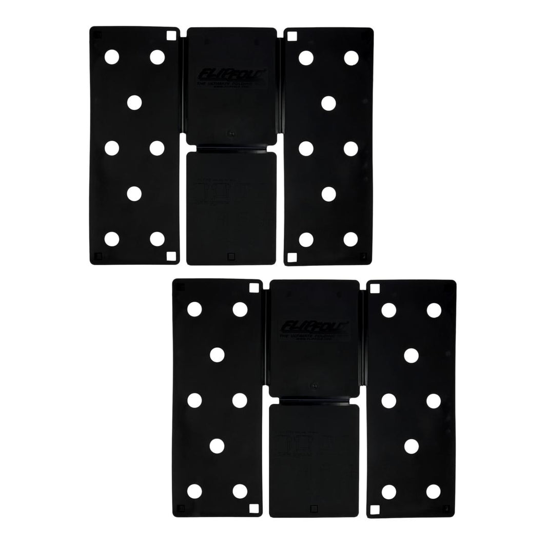FlipFold- The Ultimate Laundry Clothes Folding Tool Board