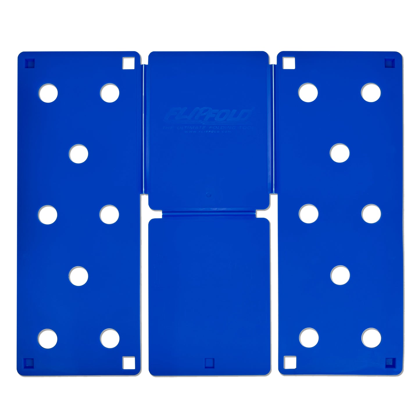 9 x 12 Blue FlipFold