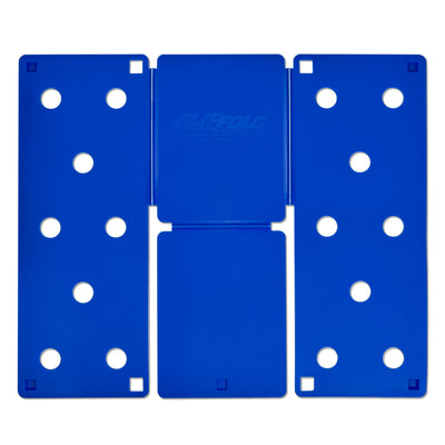 FlipFold- The Ultimate Laundry Clothes Folding Tool Board