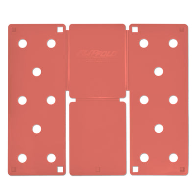 FlipFold- The Ultimate Laundry Clothes Folding Tool Board