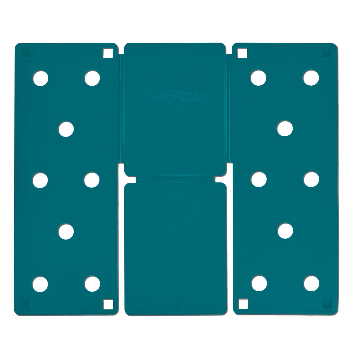 FlipFold- The Ultimate Laundry Clothes Folding Tool Board