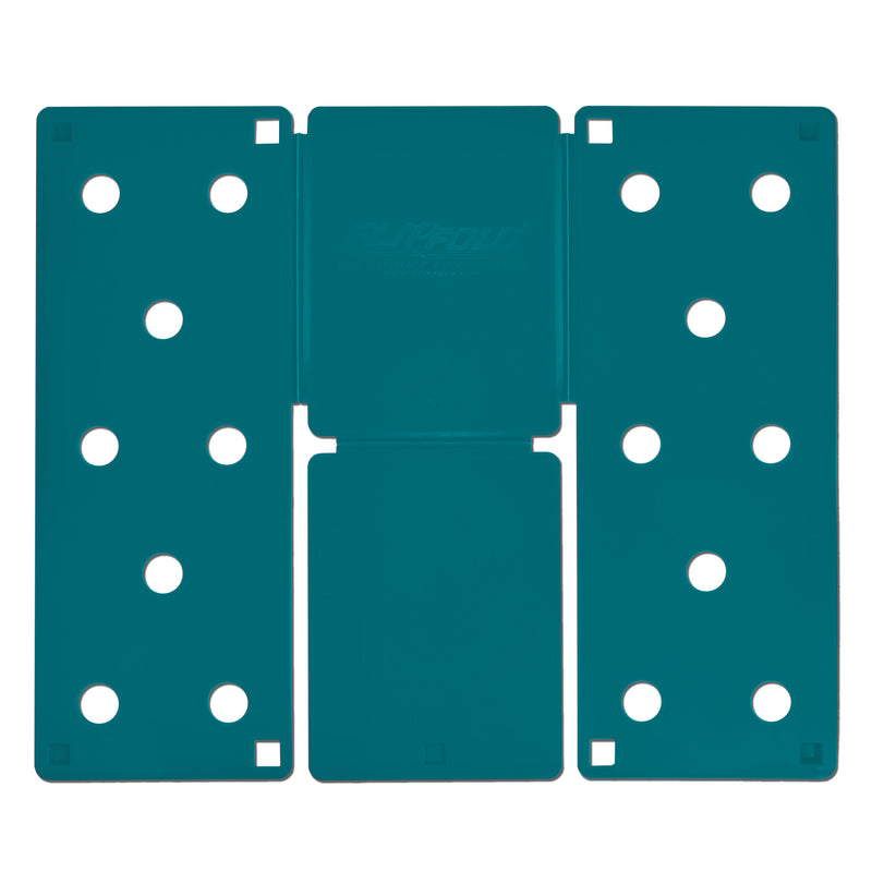 FlipFold- The Ultimate Laundry Clothes Folding Tool Board