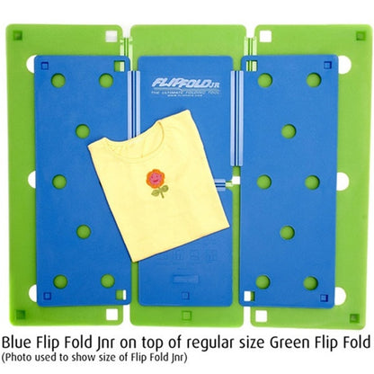 FlipFold Shirt & Laundry Folder- Junior